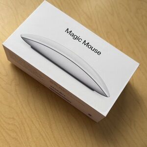 Apple Magic Mouse in White NIB